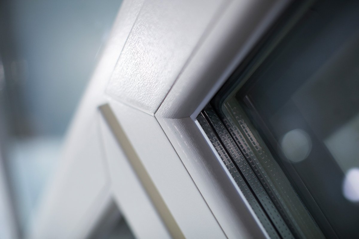 Чому віконні системи Rehau