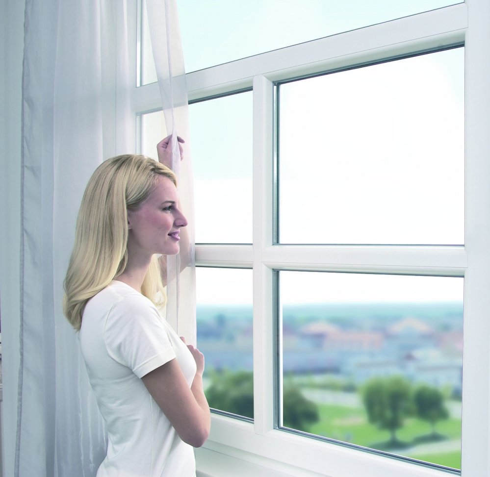 REHAU Euro-Design 70 / Ecosol-Design 70