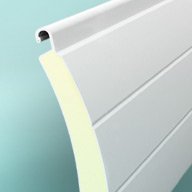 рівномірне замінення полотна ролокасети