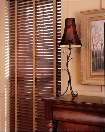 Бамбукові жалюзі