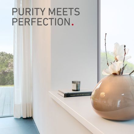 Топаліт підвіконня