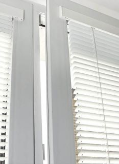 Жалюзі Венус білі