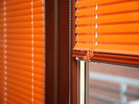 Жалюзі на вікно