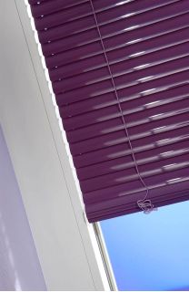 Жалюзі венус