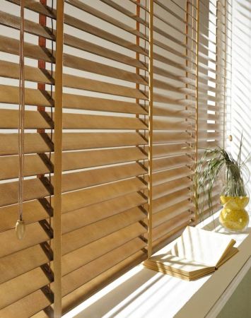 Бамбукові жалюзі